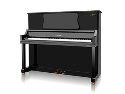 金斯波格钢琴 KU125T