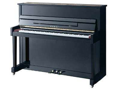 卡瓦依钢琴KU-S10