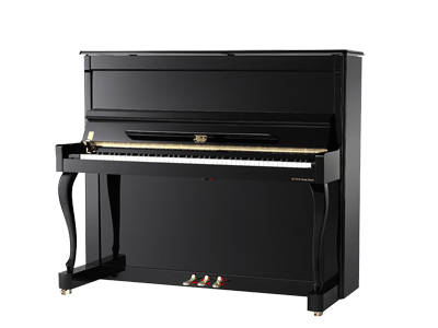 罗瑟钢琴RS126C
